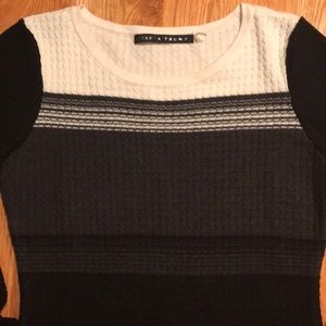 NWT Ivanka Trump Knit Dress - Small
